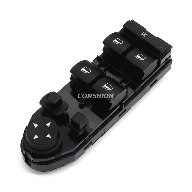61316951909 Interruptor de ventana - para BMW E60