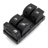 8E0959851B/8E0959851D Interruptor de ventana maestra - para Audi A4