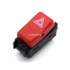 1248200110 Interruptor de advertencia de peligro - para Mercedes Benz W124/W201/W202