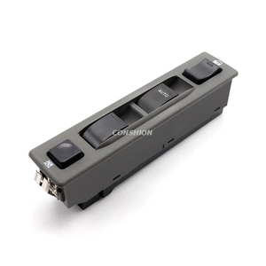 Interruptor de ventana 3799056b00 para Suzuki Sidekick Vitara