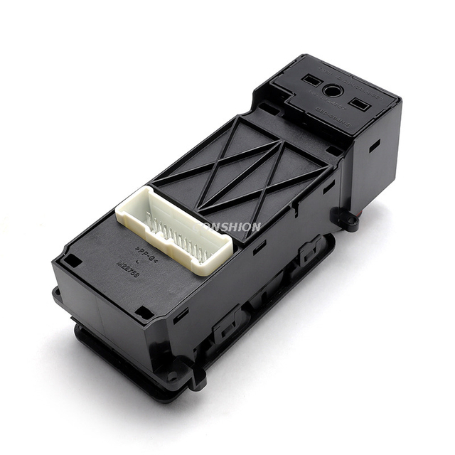 35750SDAM12 Interruptor de ventana para Honda