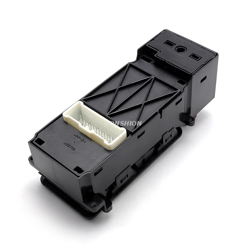 35750SDAM12 Interruptor de ventana para Honda
