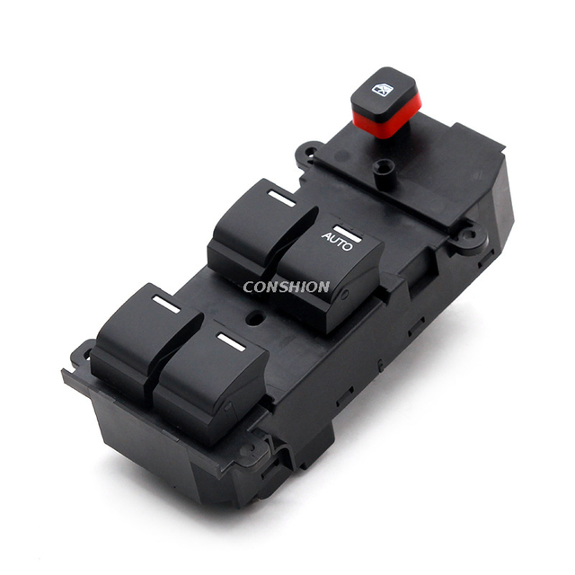 35750TM0A01 Interruptor de ventana para Honda City