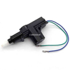 Actuador de cerradura de puerta universal de 2 alambres de 12 V - para LADA