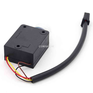 2170-6512110-10 4 Actuador de cerradura de puerta de alambre-para LADA