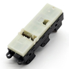 25401ED000 Interruptor de ventana para Nissan Tiida Almera
