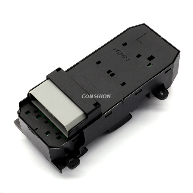Interruptor de ventana 35750SWAZ01 para Honda CRV