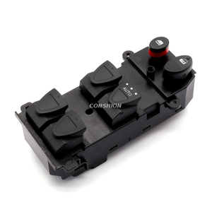 35750SNAU11 Interruptor de ventana para Honda Civic