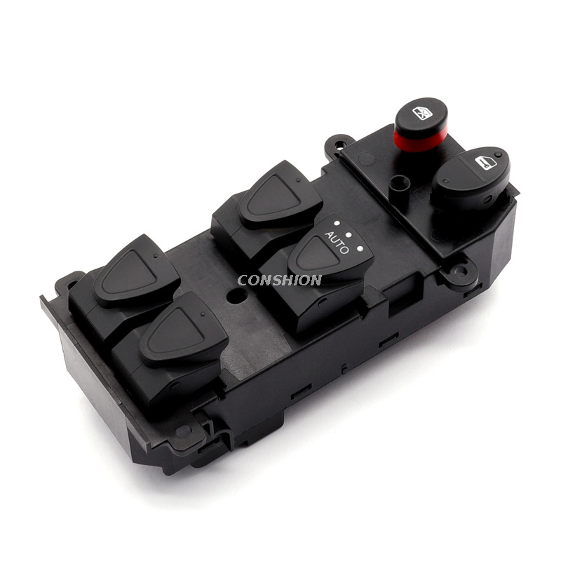 35750SNAU11 Interruptor de ventana para Honda Civic