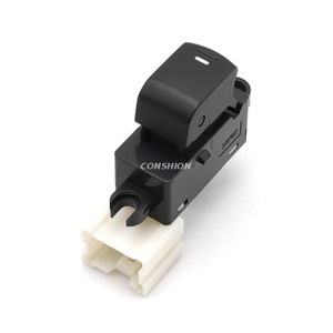 2541195F0B Interruptor de ventana para Nissan