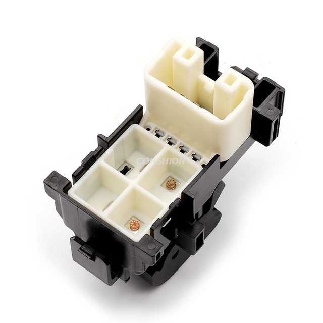 8403068011 Interruptor de ventana para Toyota Wish ANE1