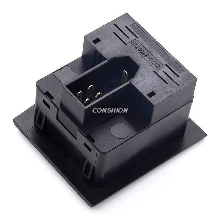 171.3763/21703709710 Interruptor de asiento - para VAZ -2170