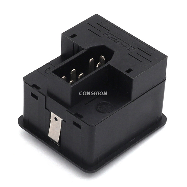 17.3763/2110-3709710 Interruptor de asiento-para VAZ-2108/2110/2123