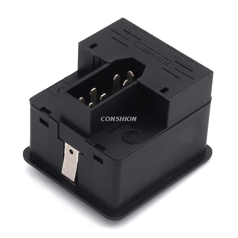 17.3763/2110-3709710 Interruptor de asiento-para VAZ-2108/2110/2123