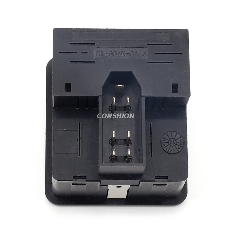 17.3763/2110-3709710 Interruptor de asiento-para VAZ-2108/2110/2123