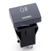 997.3710-07.06 Switch de faros - para Gaz