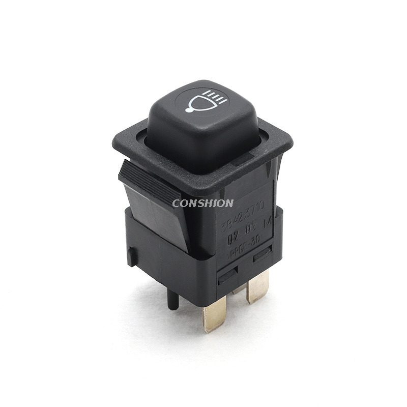 3842.3710-02.05m Switch de faros - para VAZ