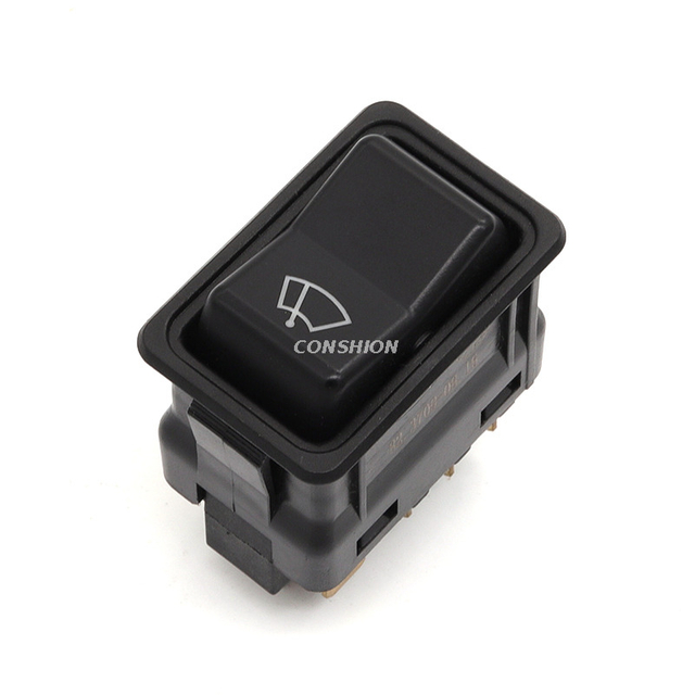 82.3709-08.16 (24v) Interruptor de liberación del tronco - para PAZ