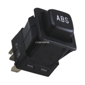 3842.3710-03.58 Interruptor de luz de advertencia - para Kamaz