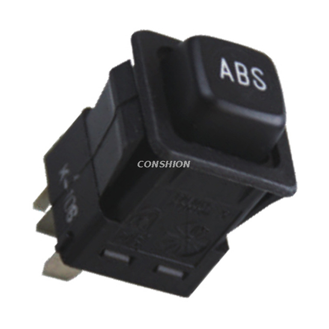3842.3710-03.58 Interruptor de luz de advertencia - para Kamaz