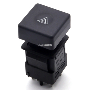 378.3710-05.03 Interruptor de luz de advertencia-para VAZ-2110