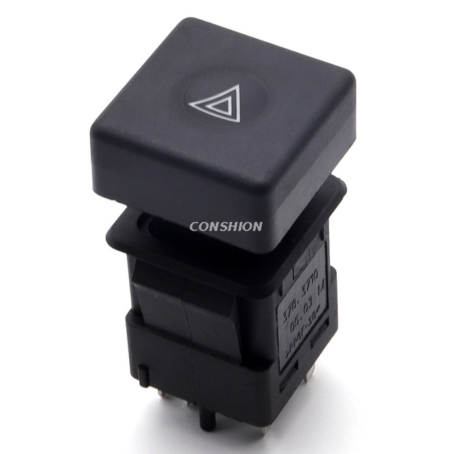 378.3710-05.03 Interruptor de luz de advertencia-para VAZ-2110