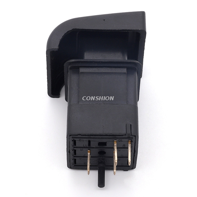 377.3710-04.01 Switch de faros-para VAZ-2110