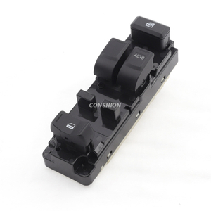 25779766 Interruptor de ventana para Isuzu Old D-Max/Isuzu D-Max/CAB solo
