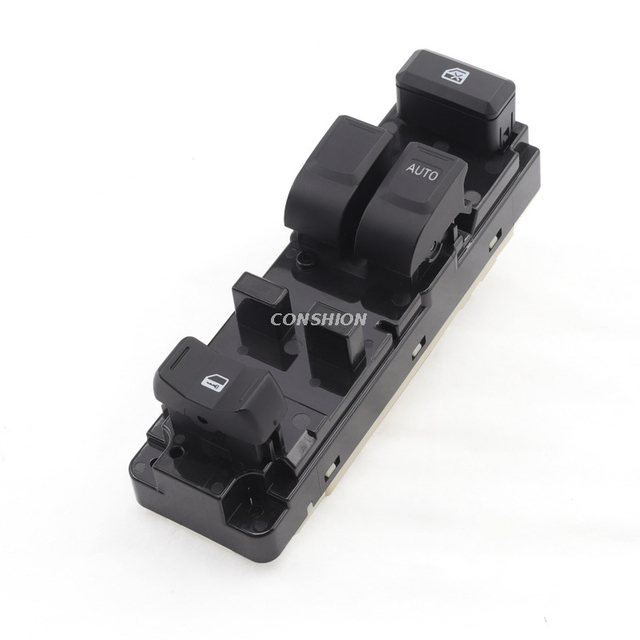 25779766 Interruptor de ventana para Isuzu Old D-Max/Isuzu D-Max/CAB solo