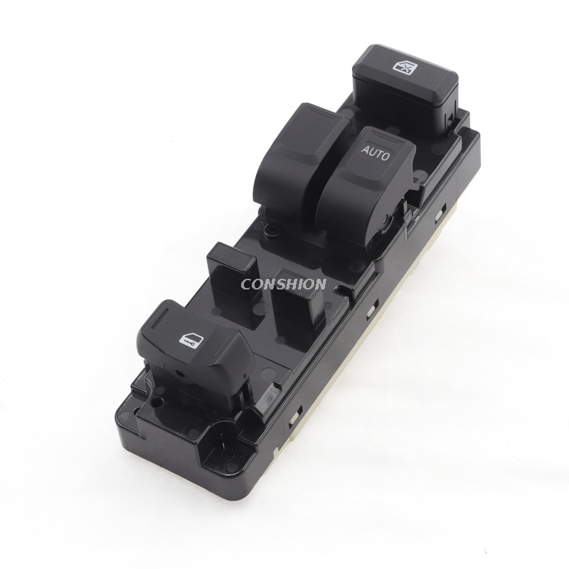 25779766 Interruptor de ventana para Isuzu Old D-Max/Isuzu D-Max/CAB solo