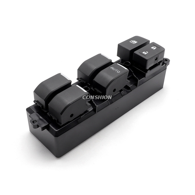 8974723853 Interruptor de ventana para Isuzu D-Max