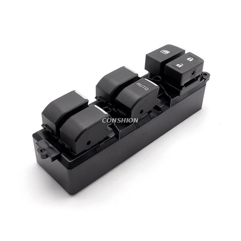 8974723853 Interruptor de ventana para Isuzu D-Max