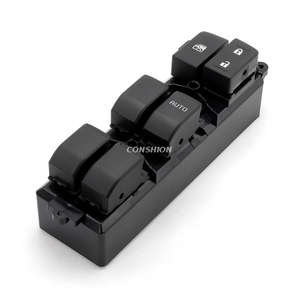 8974649343 Interruptor de ventana para Isuzu D-Max