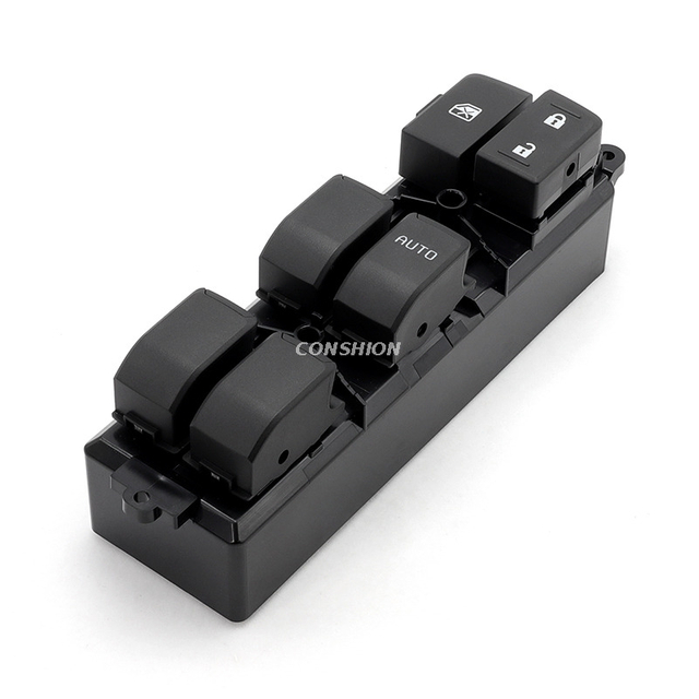 8974649343 Interruptor de ventana para Isuzu D-Max