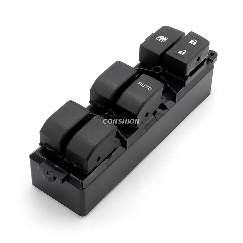 8974649343 Interruptor de ventana para Isuzu D-Max