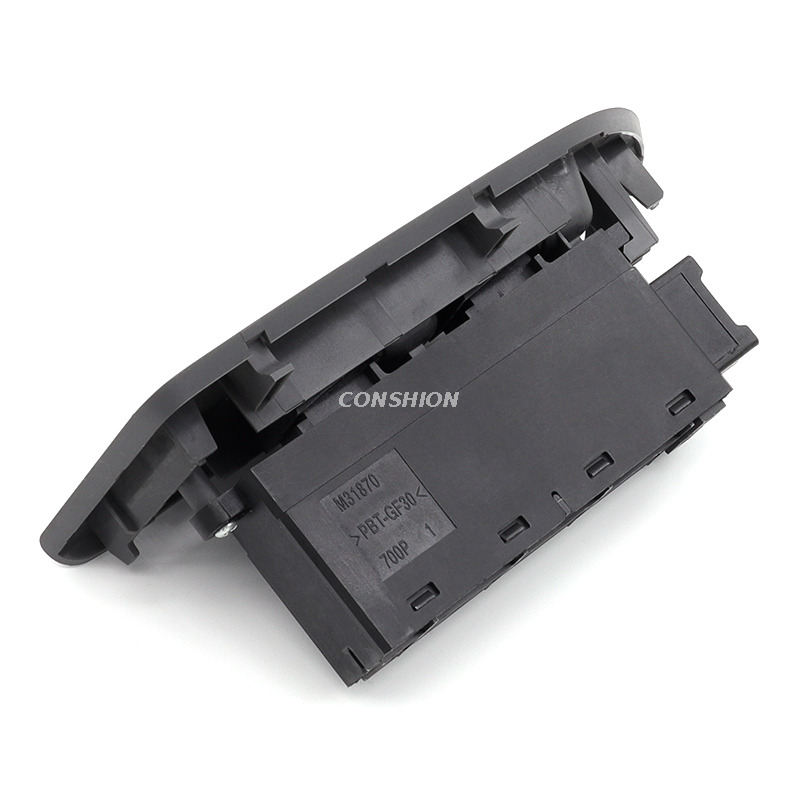 8981595430 Interruptor de ventana para Isuzu Truck-NQR 700 24V 122/5000