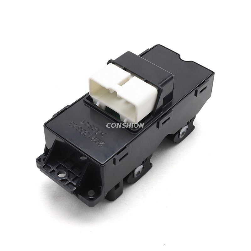 0111JAG00211N Interruptor de ventana para Mahindra Scorpio 3rd Generation