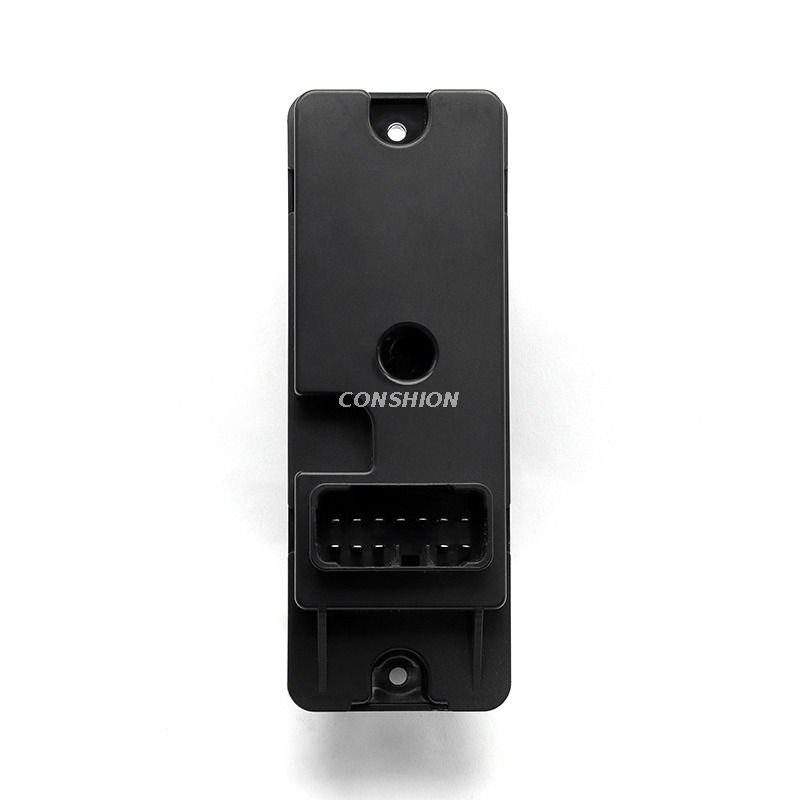 8973961020 interruptor de ventana para isuzu-dmax