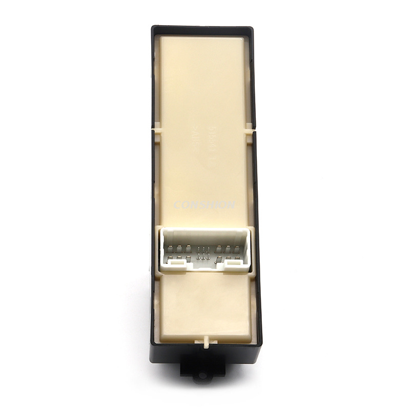 8981922491 Interruptor de ventana para Isuzu D-Max