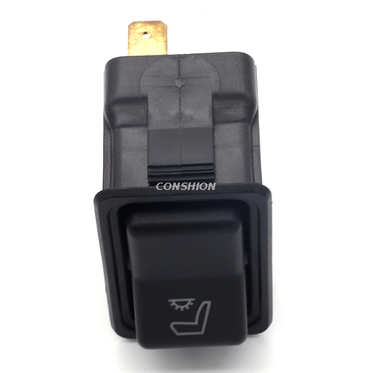 82.3709-01.13 Interruptor de asiento - para GAZ