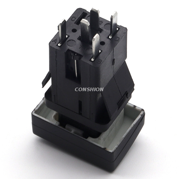 759.3710-07.05 Interruptor de asiento-para VAZ-1118/2170