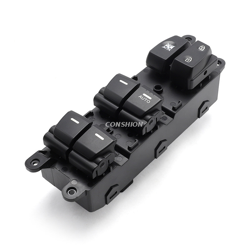 Interruptor de ventana 93570A00004X para Hyundai Creta/ Chevrolet Disfrute