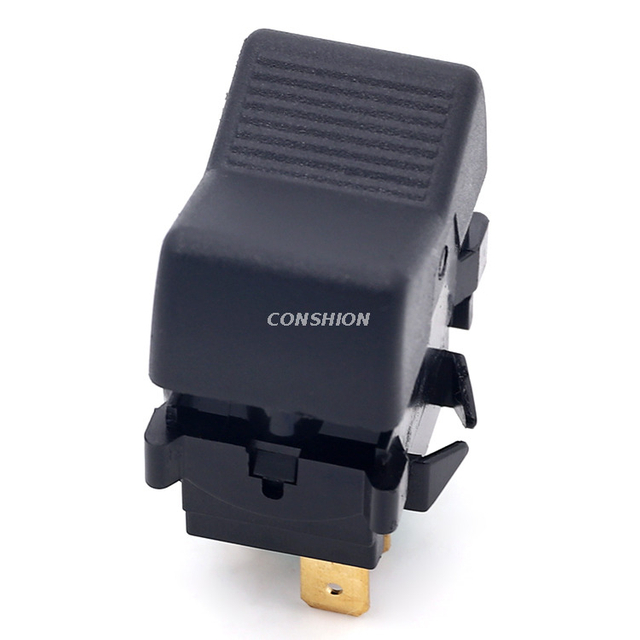 П 147-09.17 Interruptor de liberación del tronco - para GAZ/ZIL/MAZ