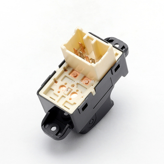 Interruptor de ventana 935804F000MP para Hyundai H100