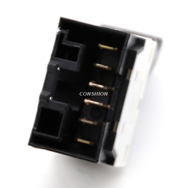 Interruptor de ventana 41221110 - para Iveco Stralis