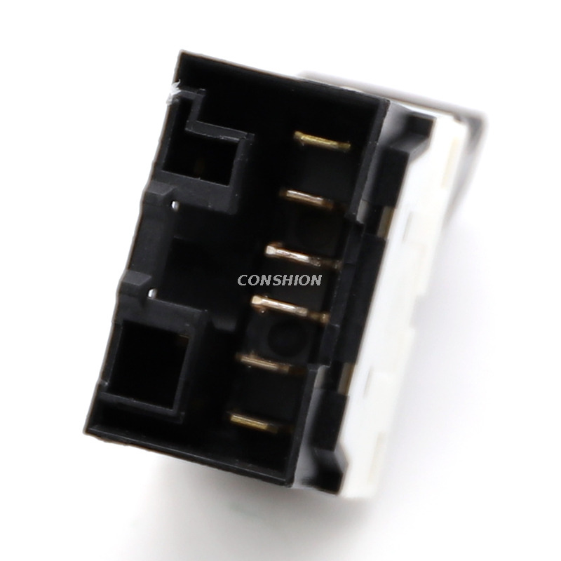 Interruptor de ventana 41221110 - para Iveco Stralis