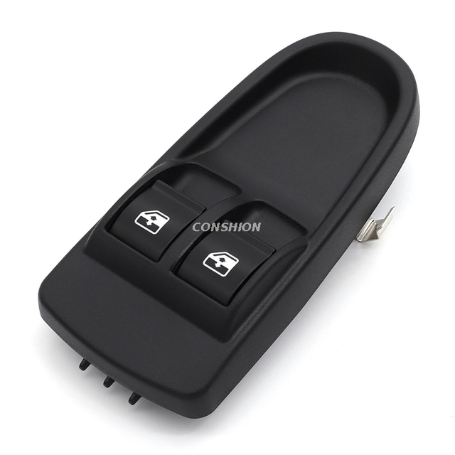 5801484223 Interruptor de ventana - para Iveco diariamente