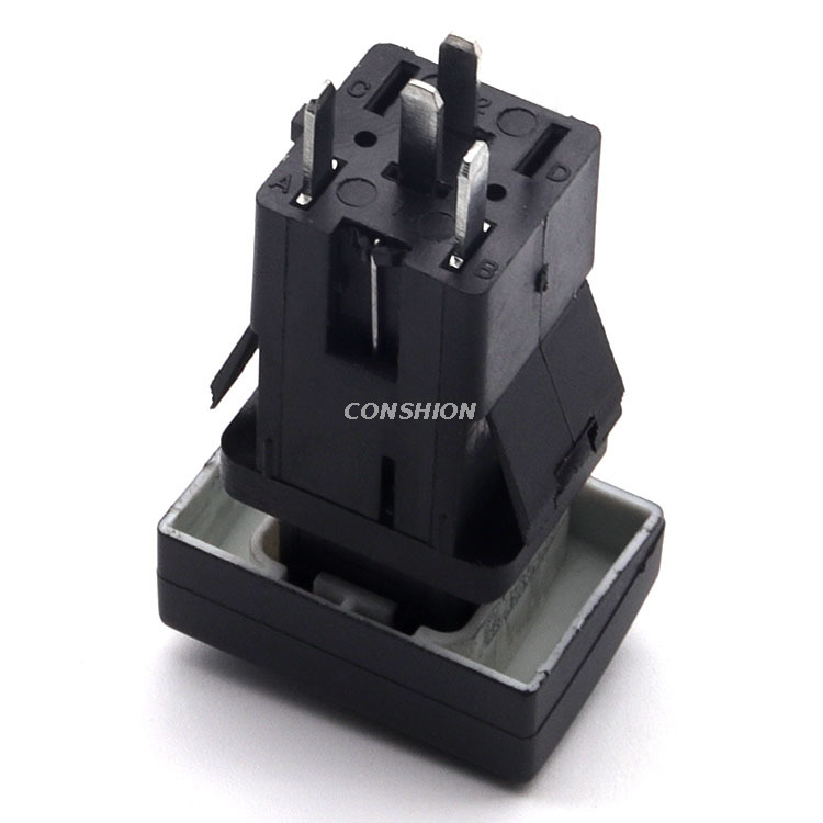 997.3710-08.12 Switch de faros - para Gaz