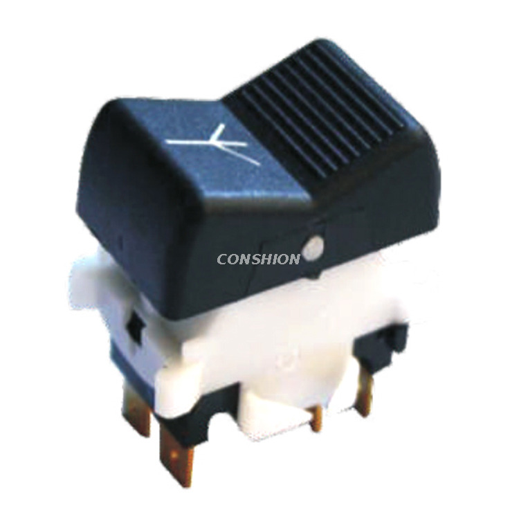 П 150-16.20 Interruptor de liberación del tronco - para GAZ