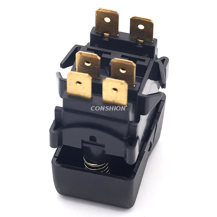 П 150-09.17 interruptor de liberación del tronco - para Lada